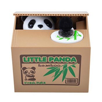 Копилка  Little Panda оптом